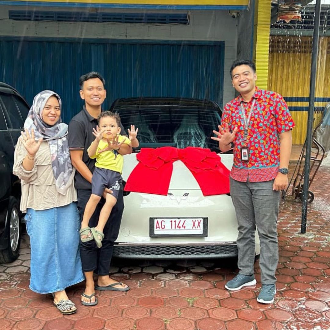 singgih wuling kediri 2