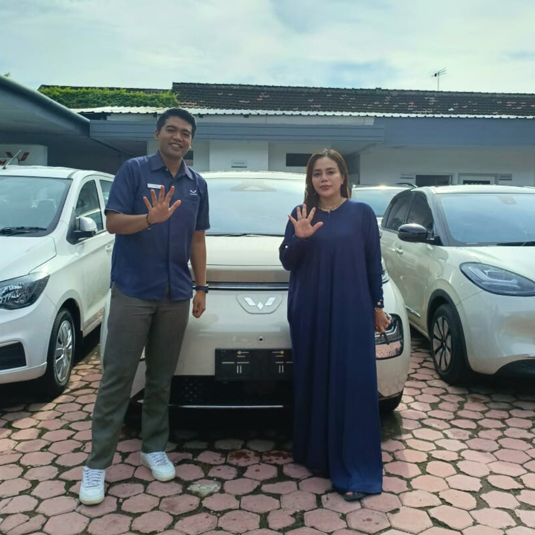 singgih wuling kediri 3